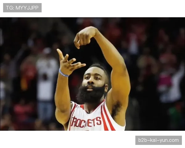 -米切尔盛赞哈登防守能力：我之前都不知道他还有这一手-