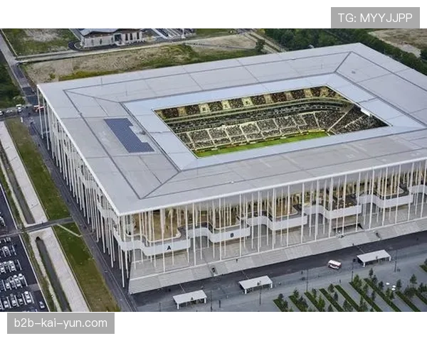 新波尔多主场通过验收,将于下赛季投入使用,设计强调观赛沉浸感 新波尔多主场通过验收,将于下赛季投入使用,设计强调观赛沉浸感