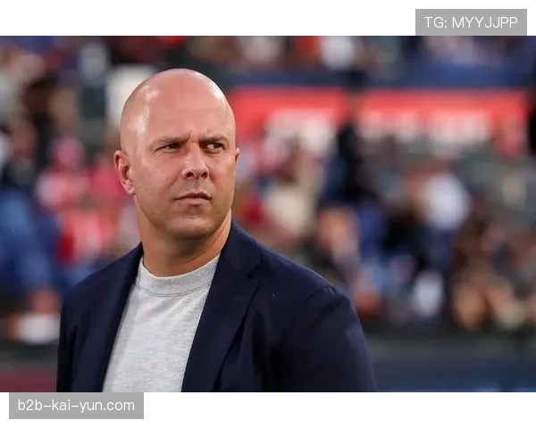 罗马诺：利物浦已与主帅斯洛特就续约展开初步谈判