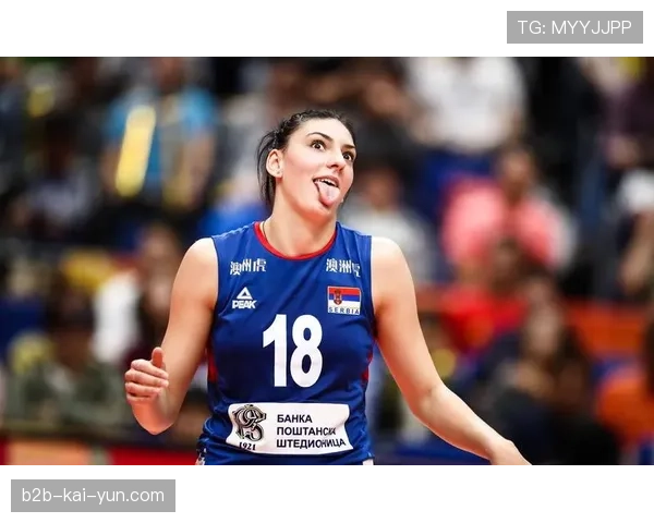 ESPN前瞻:美国女排新阵容迎VNL首秀,基拉里如何应对博斯科维奇领衔的塞尔维亚 ESPN前瞻:美国女排新阵容迎VNL首秀,基拉里如何应对博斯科维奇领衔的塞尔维亚